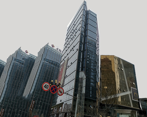 唐道637-涷方魅力（13000m2，海湖新區(qū)地標(biāo)建筑，制冷+采暖）